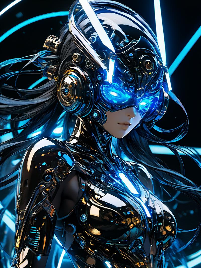 00096-286299505-1 demon girl,(wearing full coverage techpunkmask_1.5),(transparent holographic helmet_1.2),mechanical arms,detailed face closeup.png